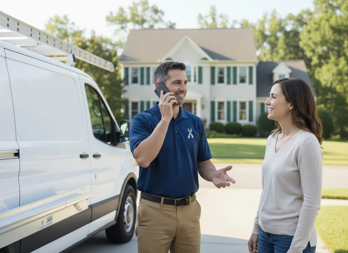 Home Gutter Service Virgilina, VA FAQs
